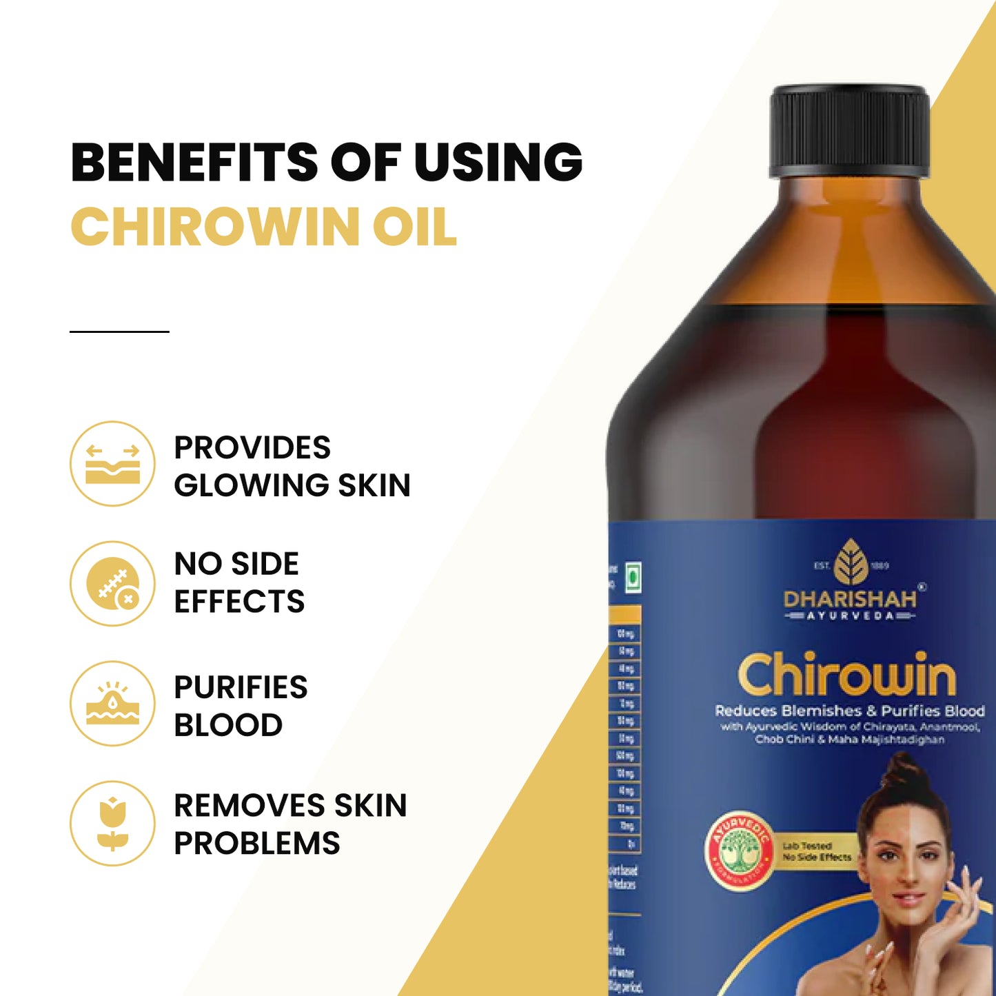 Chirowin Syrup