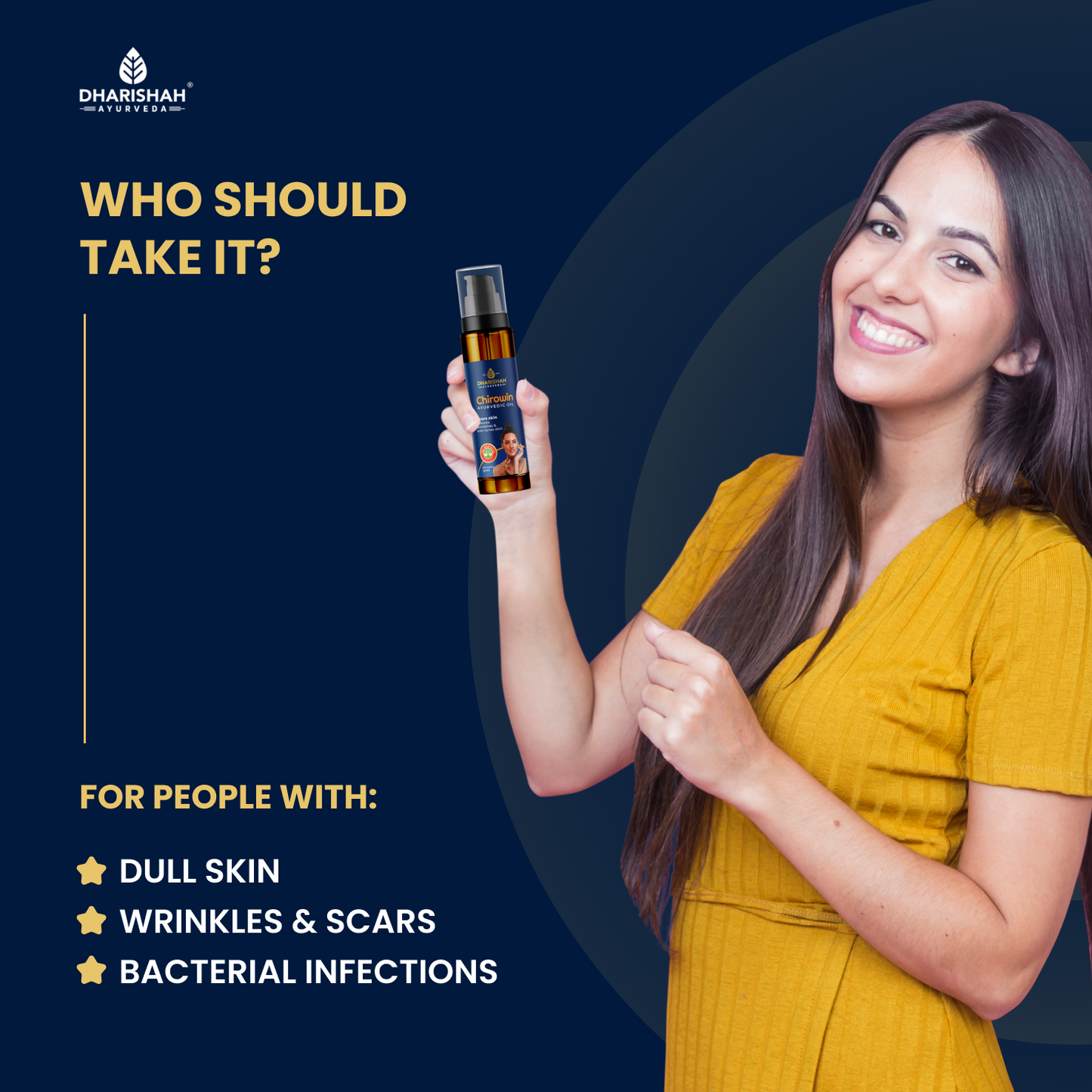 Chirowin Oil - A Complete Guide - Who Should Take it
