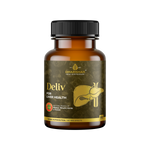 Deliv 1 Month Pack — 1 Month | 30 Days