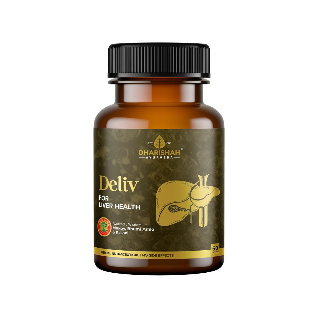 Deliv 1 Month Pack — 1 Month | 30 Days