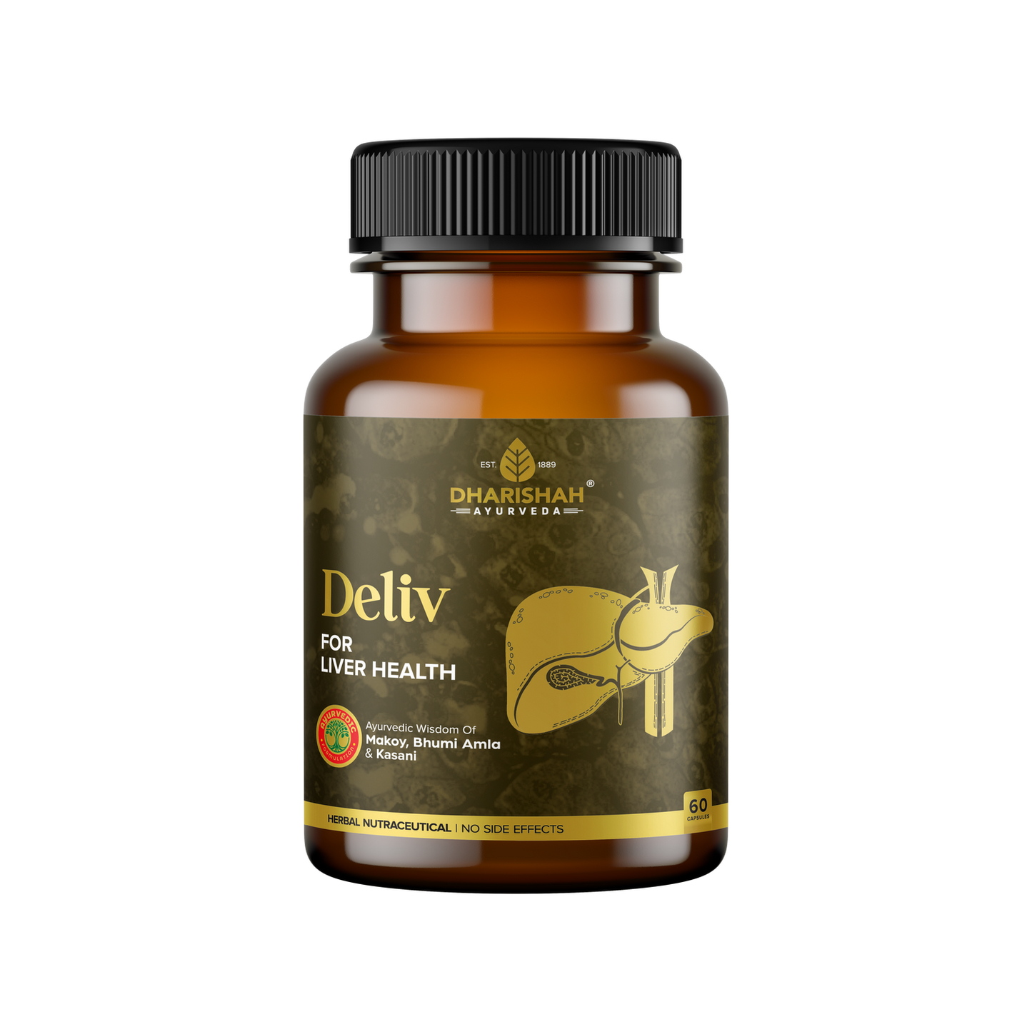 Deliv 1 Month Pack — 1 Month | 30 Days