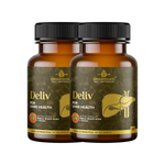 Deliv 2 Month Pack — 2 Month | 60 Days