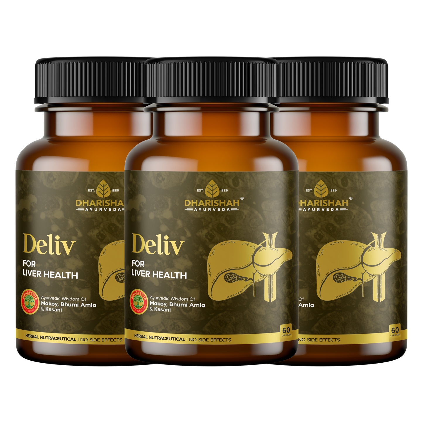 Deliv Full Course Pack — Full Course | 90 Days
