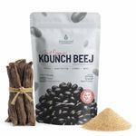 Kounch Powder 100g pouch — Dharishah Ayurveda Mucuna pruriens