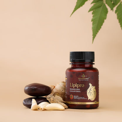 Lipipro Capsules