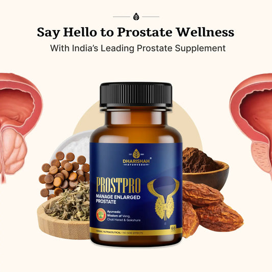 Prostpro Capsules