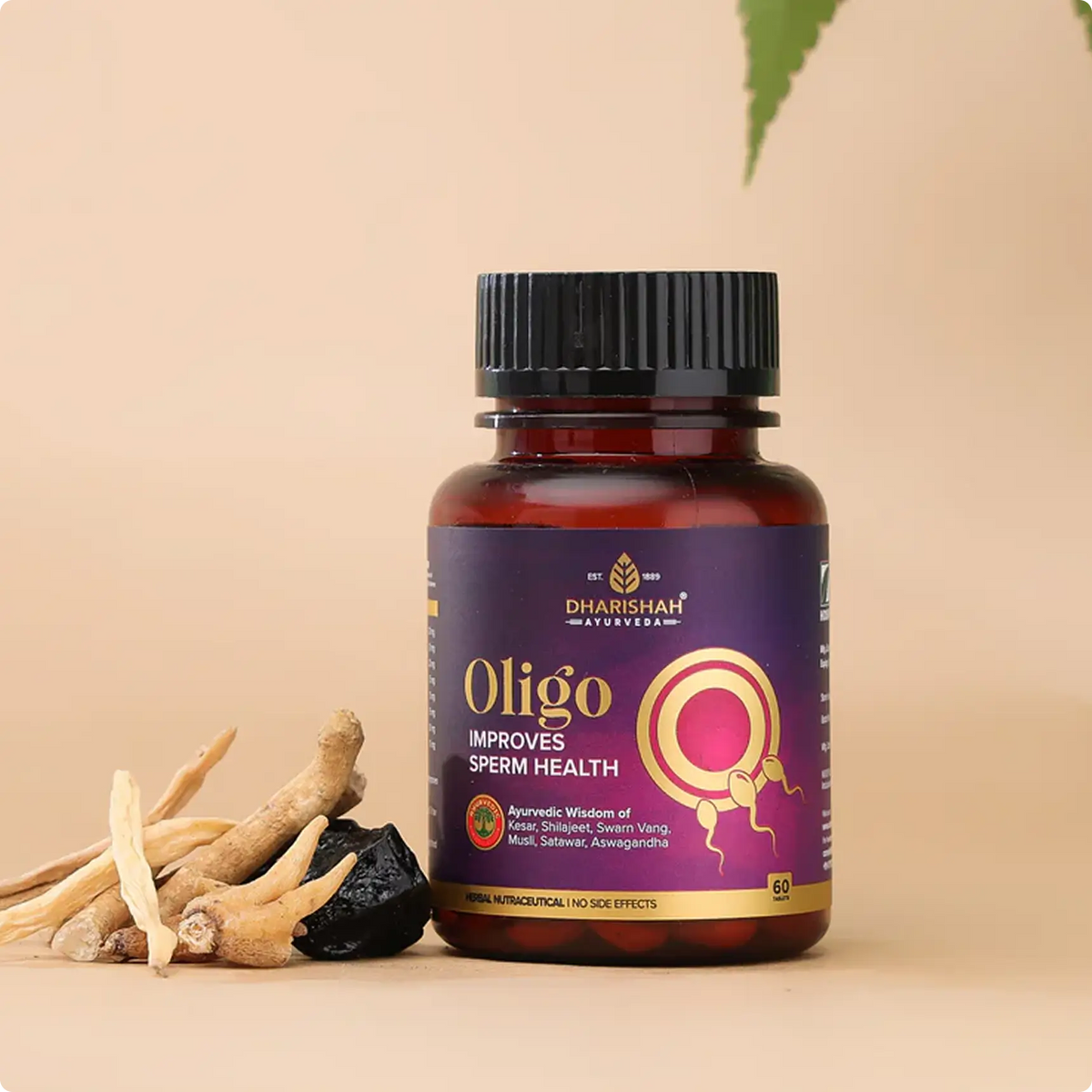 Oligo Tablets image 1
