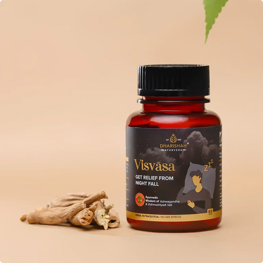 Visvasa Tablets