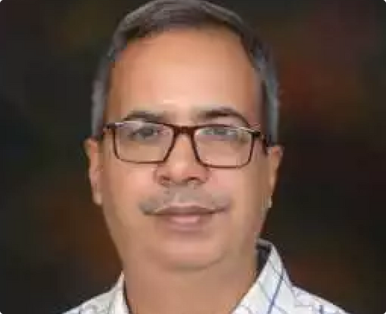 Rajinder Dhamija — Ayurvedic Practitioner and Founder of Dharishah Ayurveda