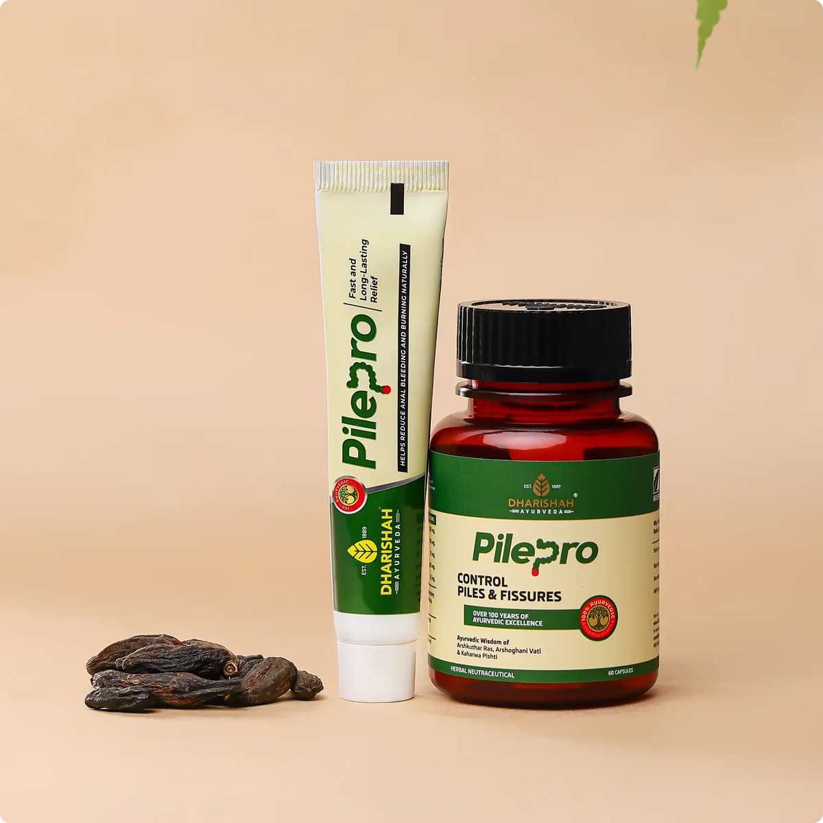 Pilepro Combo image 1