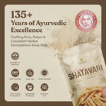 Shatavari lifestyle — Ayurvedic daily ritual for women's wellness