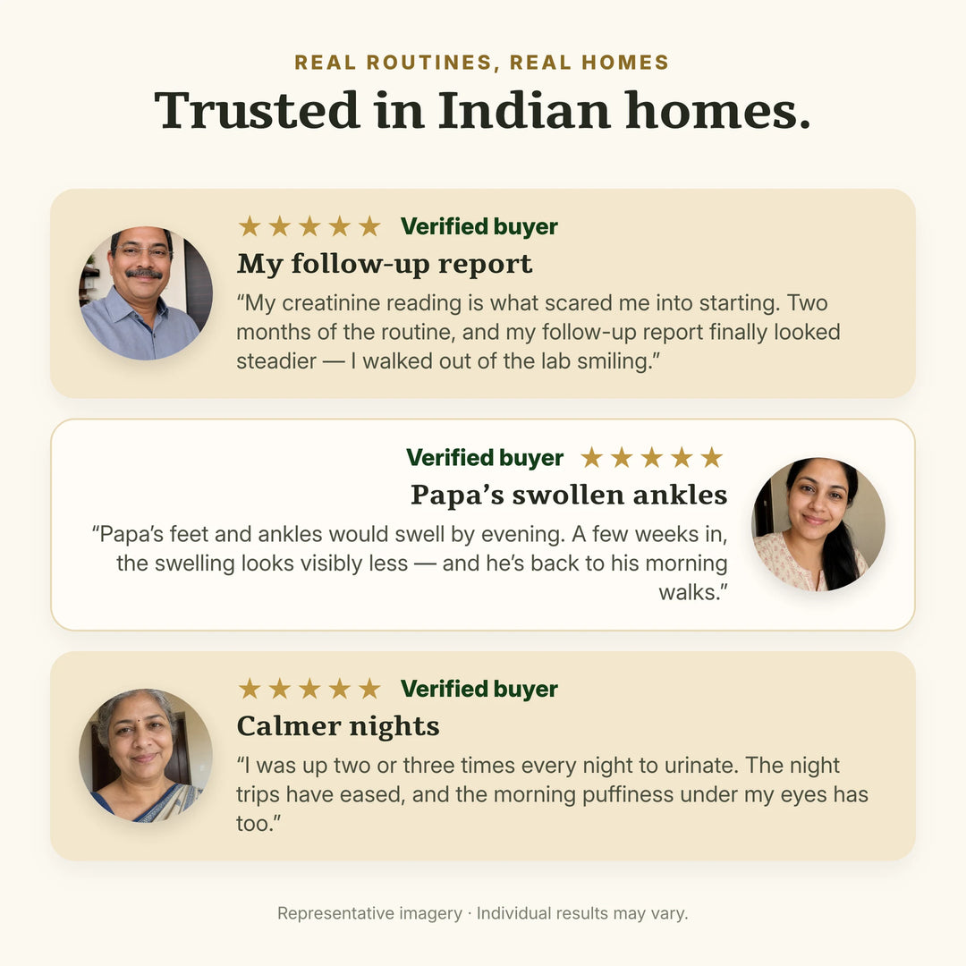 CreatiPro customer testimonials