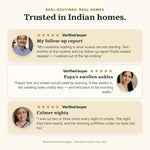 CreatiPro customer testimonials