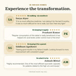 Reviews from Uria customers