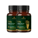 Uria 2 Month Pack