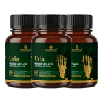 Uria Full Course Pack