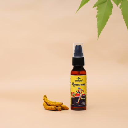 Rumaaram Oil 